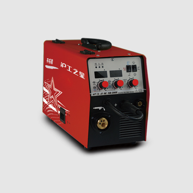 启发者系列 逆变式直流气体；ず富