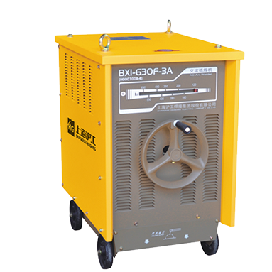 互换式手工电弧焊机