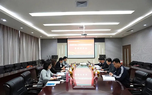 上illiamHill威廉希尔受邀参编《焊接机械人培训基地建设尺度》！