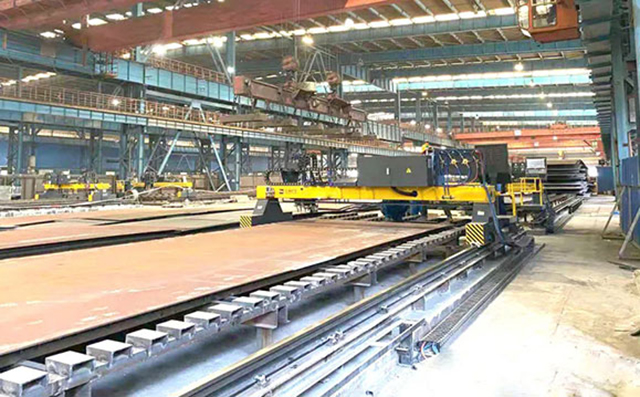 上illiamHill威廉希尔喷码切割一体机