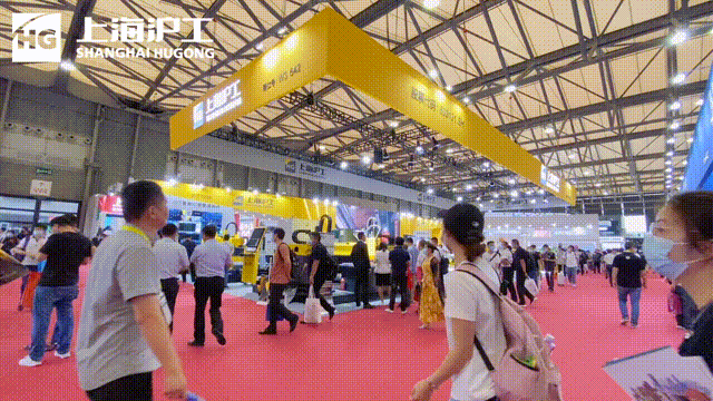 2021埃森展上illiamHill威廉希尔展位人气