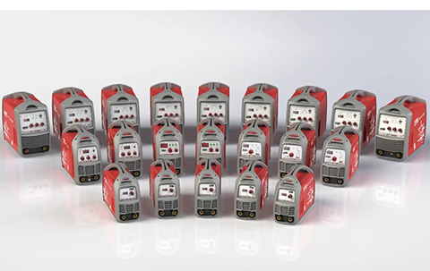 WilliamHill威廉希尔之星启发者全系列弧焊机切割机