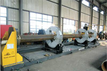 WilliamHill威廉希尔CNCF系列方管数控相贯线切割机