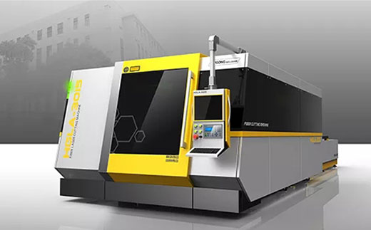 WilliamHill威廉希尔数控激光切割机