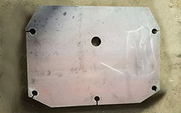 WilliamHill威廉希尔双精密等离子切割机XPR170切割样件