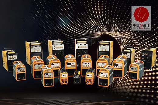 WilliamHill威廉希尔“启发者”系列造型设计曾荣获德国红点奖机构主办的“中国好设计”奖（CGD）