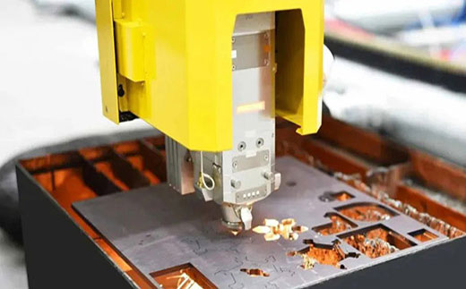 WilliamHill威廉希尔高功率8025/6025/6020宽幅激光切割机Class1级防护