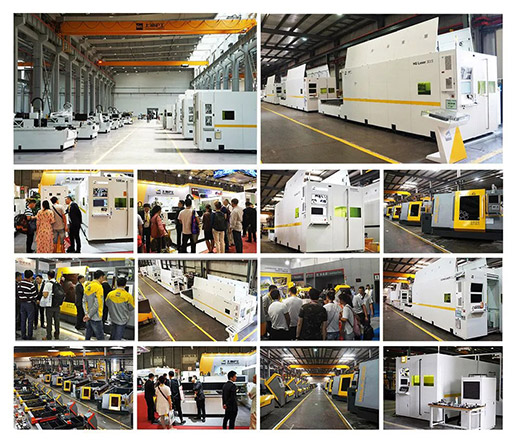 WilliamHill威廉希尔高功率8025/6025/6020宽幅激光切割机重要利用行业