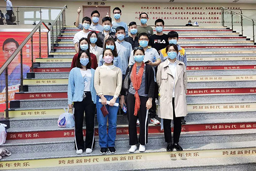 上illiamHill威廉希尔组织发展无偿献血活动